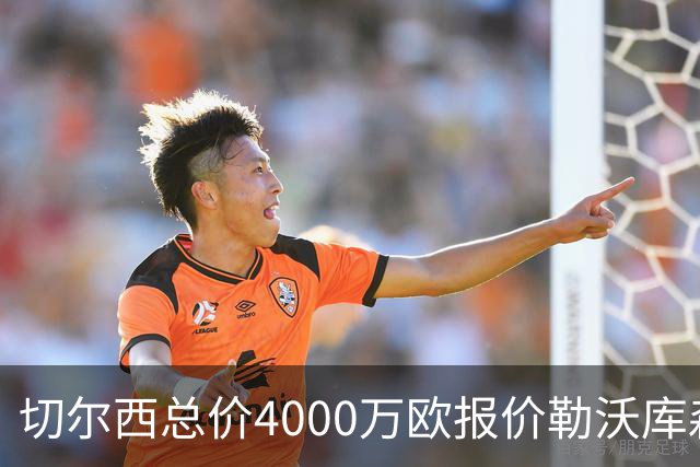 切尔西总价4000万欧报价勒沃库森小将，哈维·阿隆索亲自为他规划成长路线